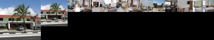 Hotel Algas Marinhas