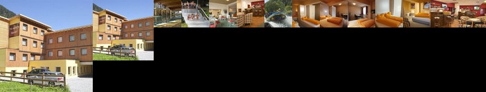 Hotel Tia Monte Smart