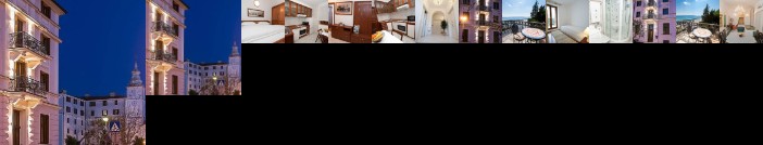 Apartments Villa Castello Crikvenica