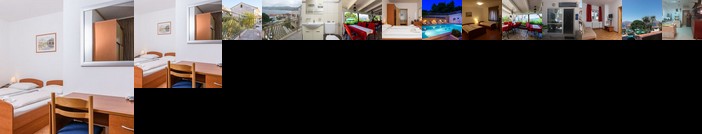 B&B Villa Paula Okrug Gornji