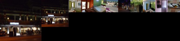 Pansion & Apartments Sidro Omis