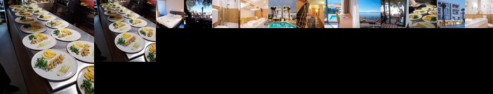 Beach Hotel Bozikovina