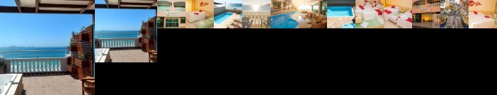 Ocean View Hotel Arraial do Cabo
