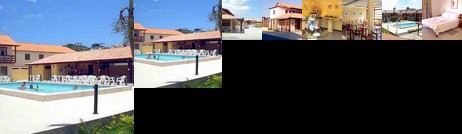 Pousada do Timoneiro