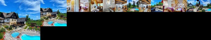 Plitvice Ethno House