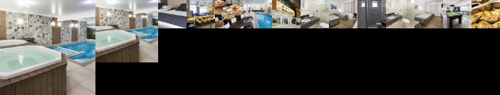 Hotel Bella Camboriu