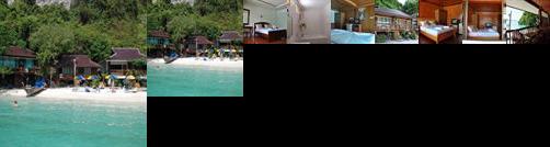 Phi Phi Popular Beach Resort