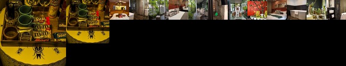 The Concierge Boutique Bungalows