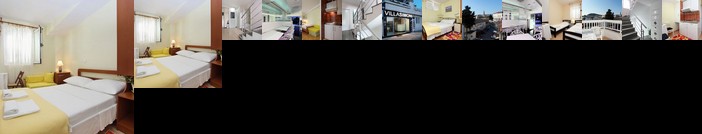 Apartments Villa Simoni