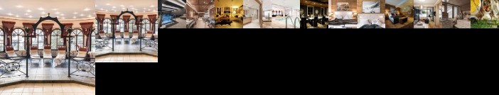 Alpine Resort Sportalm