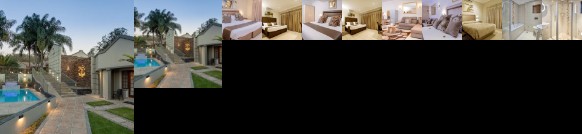 The Cycad Lodge & Chalets