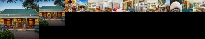 88 Baron Van Reede Guesthouse