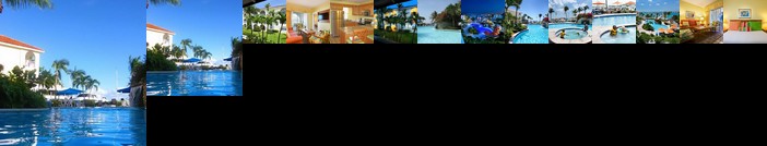 Paradise Harbour Club & Marina