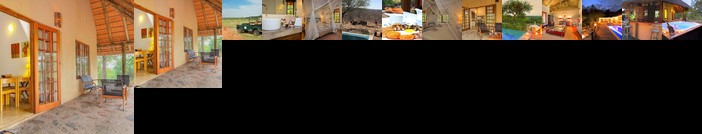 Casart Game Lodge