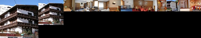 Appartements Zirmhof