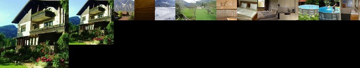 Apartmenthaus Hinterer