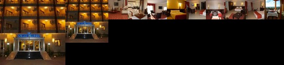 Gumus Hotel Arsuz