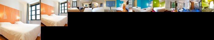 Hotel Astoria Torino Porta Nuova