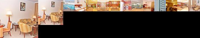 Ramee Royal Hotel Apartments