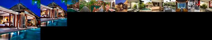 Mahagiri Villas Bali
