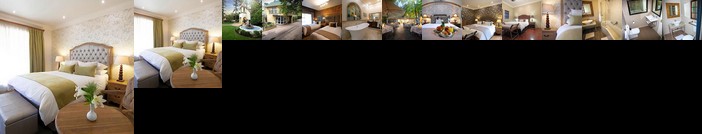 Three Rivers Lodge and Villas