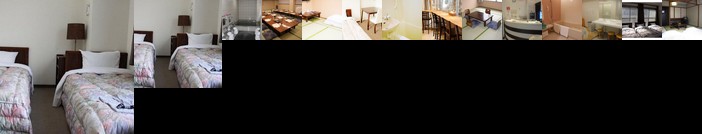 Hiroshima Peace Hotel