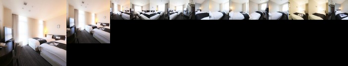 APA Hotel Tokyo Kiba