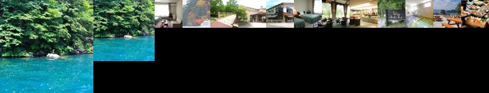 Towadako Lake View Hotel