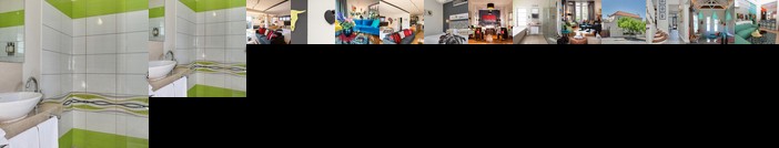 Derwent House Cape Town