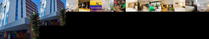 Ibis Styles Belem Batista Campos