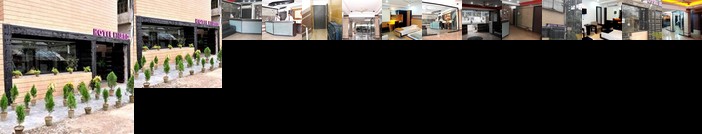 Hotel Hiland Kolkata