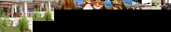Grand Cavusoglu Hotel