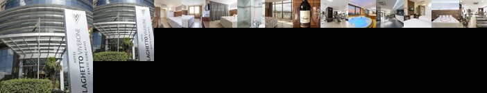 Hotel Laghetto Viverone Bento