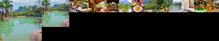 Arenal Paraiso Resort & Spa