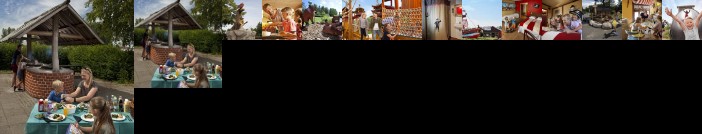 LEGOLAND Pirates' Inn Motel