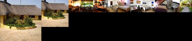 Cherry World Lodge Johannesburg