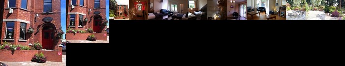 Ashling House Serviced Accommodation