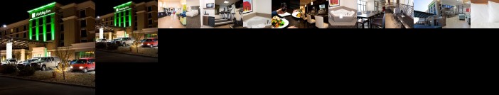 Holiday Inn Hotel & Suites Red Deer