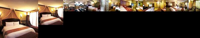 Royal Palace Hotel Taipei City