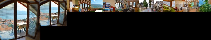 Villa Ohrid