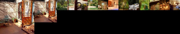 Foxwood House Boutique Hotel