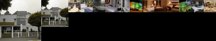 Riada Hotel