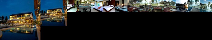 Lanta Pura Beach Resort