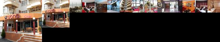 Samsun Tuana Otel