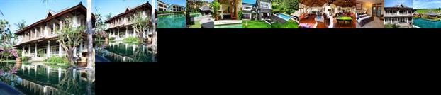 Rice Villas Bali