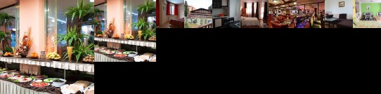 TES Flora Apartments