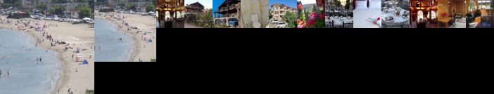 Hamsilos Apart Hotel Sinop