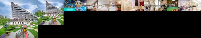 Hotel Diament Ustron