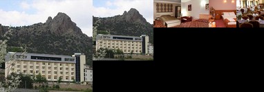 Celikhan Thermal Hotel & Spa