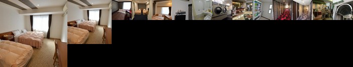 Green Hill Hotel Urban